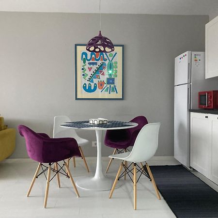 Apartamentul Max, Practic Si Confortabil 拉迪亚 外观 照片