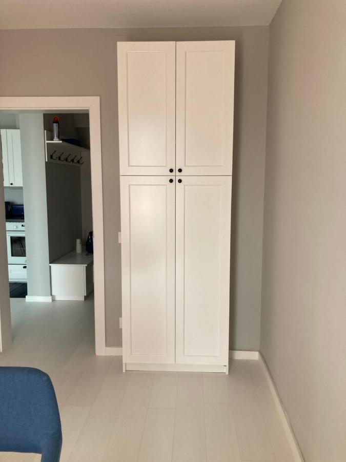 Apartamentul Max, Practic Si Confortabil 拉迪亚 外观 照片