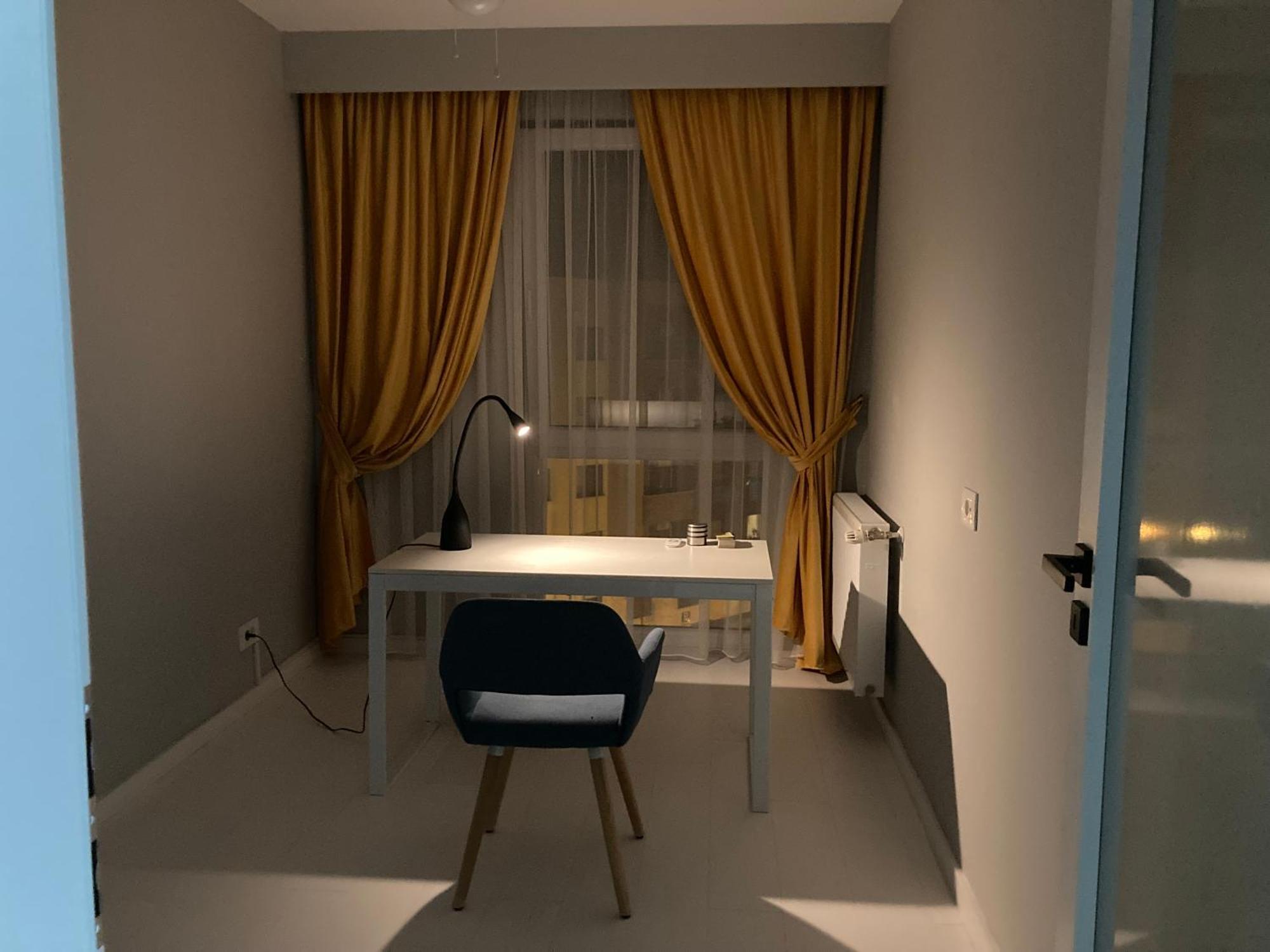 Apartamentul Max, Practic Si Confortabil 拉迪亚 外观 照片
