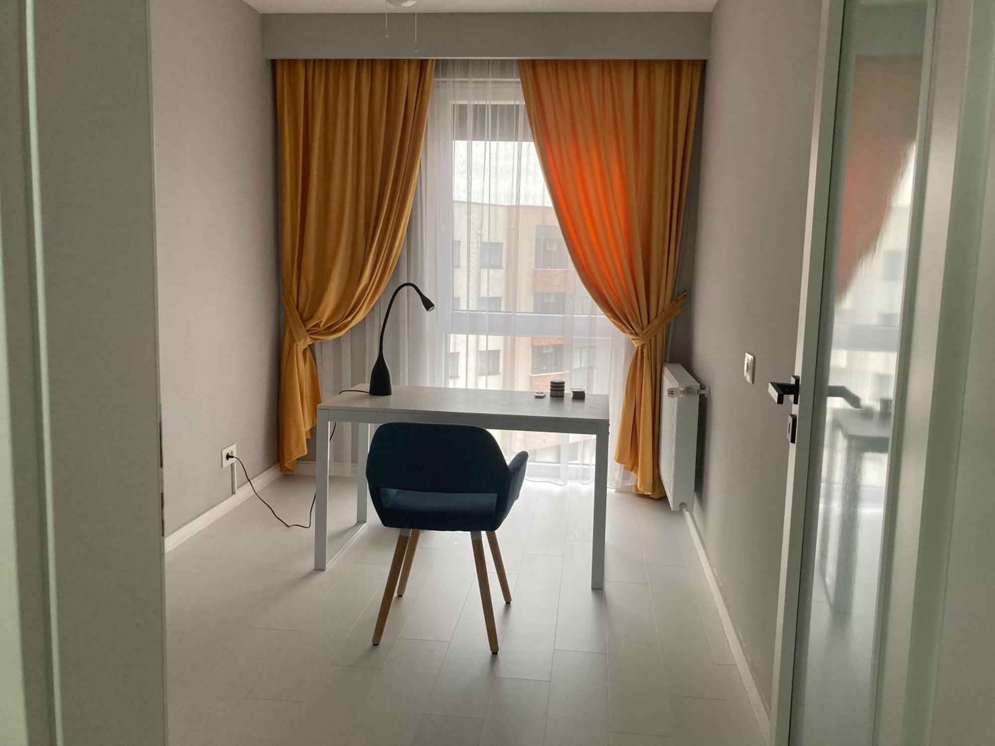 Apartamentul Max, Practic Si Confortabil 拉迪亚 外观 照片